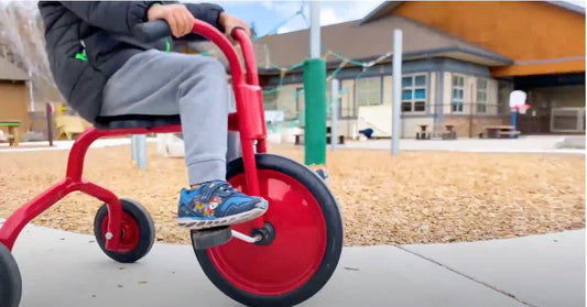 Video and Event Social Media Support for Deschutes Children's Foundation