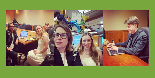 Bend, Oregon | Event Social Media & Nonprofit Appeal Video | Ripples 2023